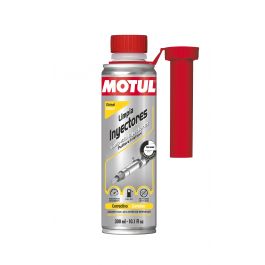 MOTUL DIESEL INJECTOR CLEANER