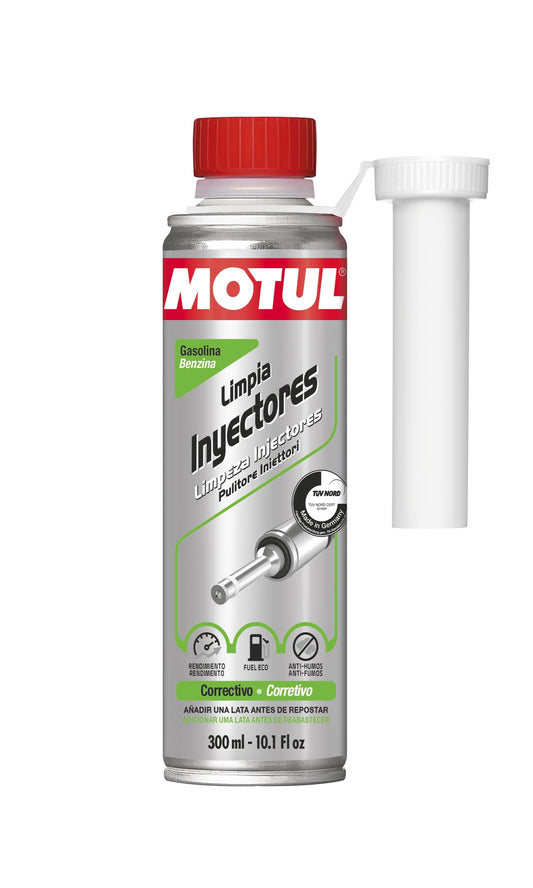 Bricocenter MOTUL DIESEL INJECTOR CLEANER