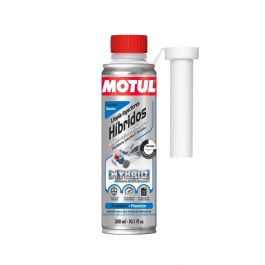 MOTUL HYBRID INJECTOR CLEANER