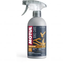 MOTUL FRAME CLEAN DRY CLEANER 500ML