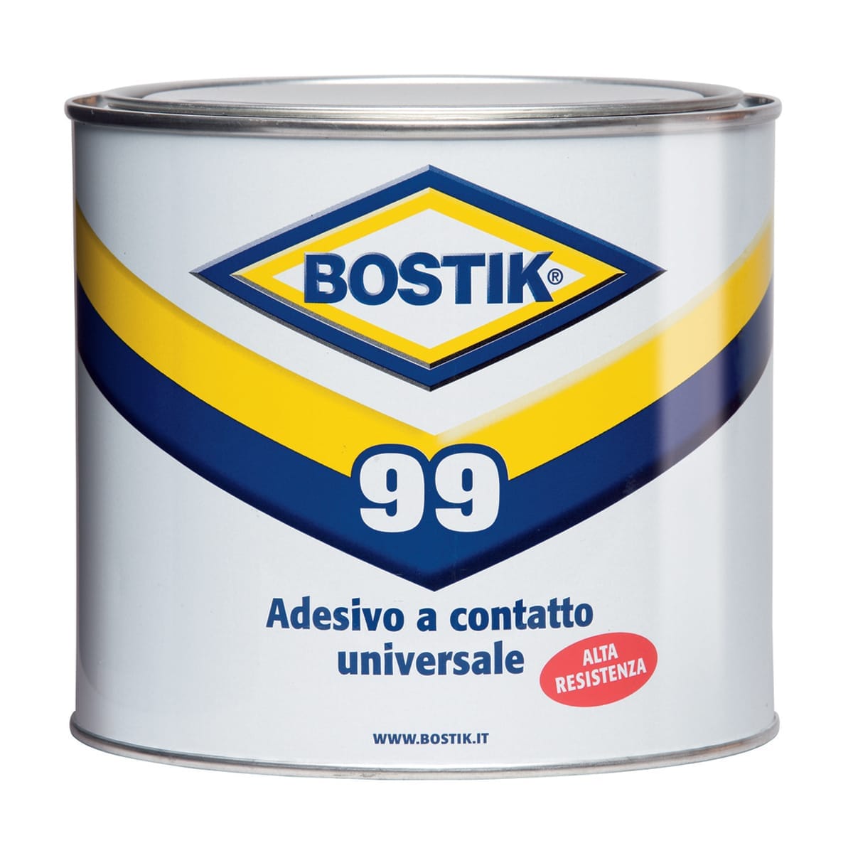 Bricocenter BOSTIK REPAIR GLUE 99 TIN 400ML