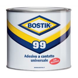 BOSTIK REPAIR GLUE 99 TIN 400ML