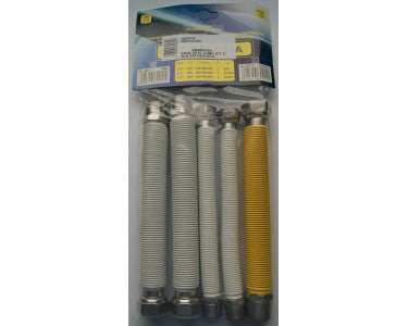 FLEX JOINT KIT FOR BOILERS 3/4 S/VALVE