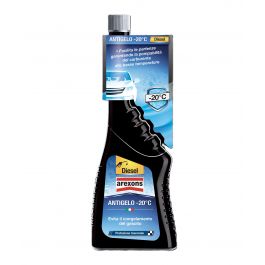 AREXONS DIESEL ANTIFREEZE CAR ADDITIVE 250 ML