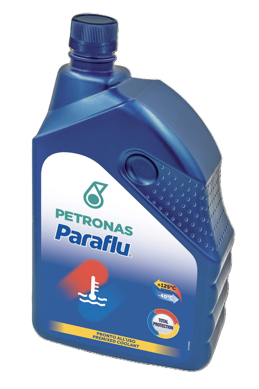 Bricocenter PETRONAS PARAFLU RADIATOR FLUID READY TO USE 2L