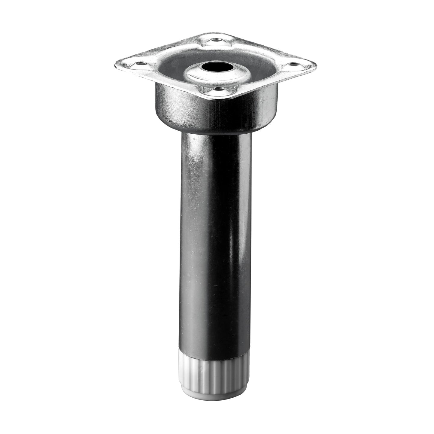 Sliding Kitchen Leg H 120 MM REGO