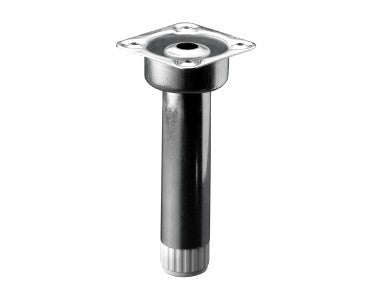 Sliding Kitchen Leg H 120 MM REGO