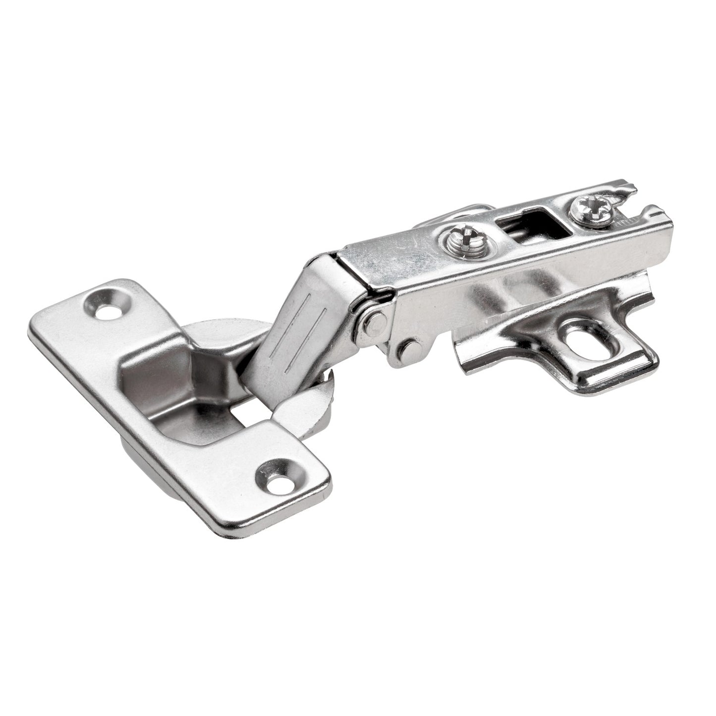 SPRING HINGE EXTERNAL STOP D35/HD4