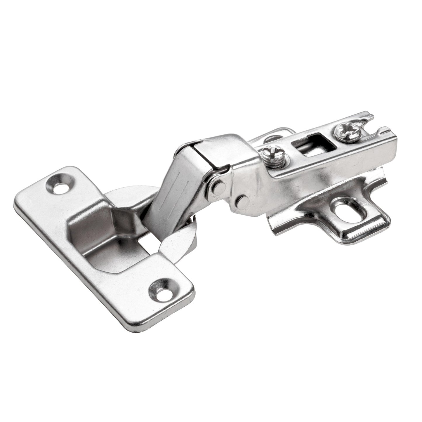 SPRING HINGE 1/2 REBATE D35/HD48 SL