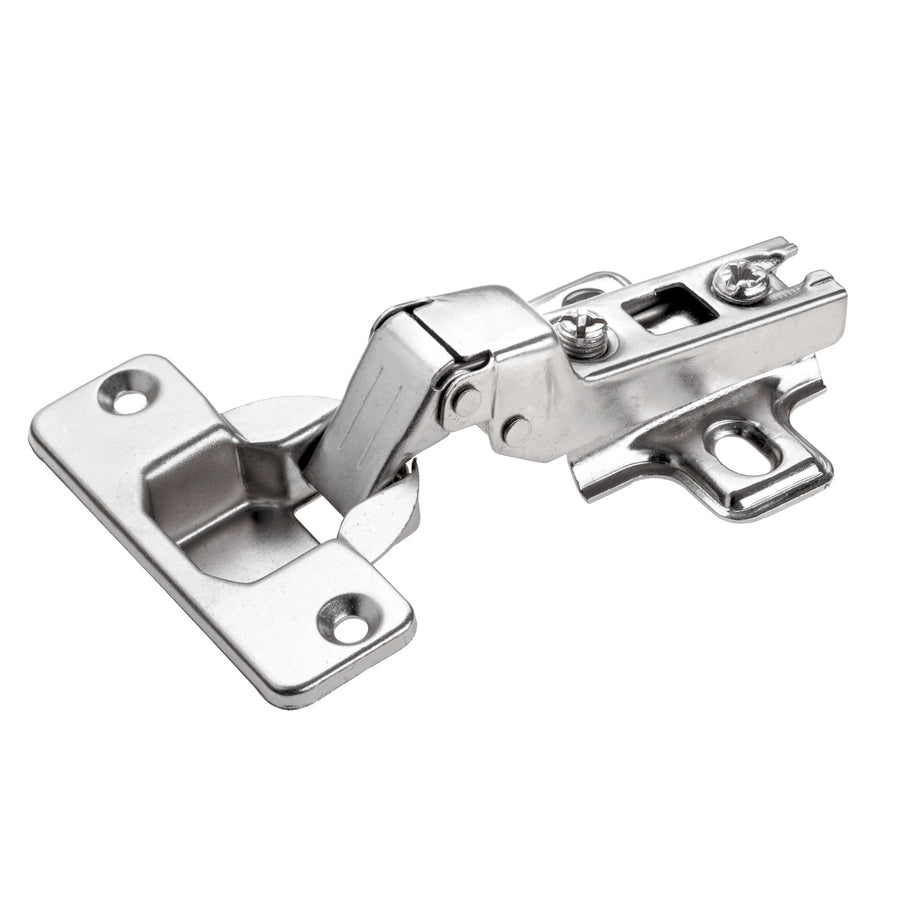 SPRING HINGE 1/2 REBATE D35/HD48 SL