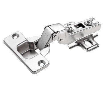 SPRING HINGE 1/2 REBATE D35/HD48 SL