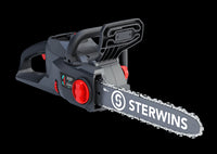 STERWINS 40V CORDLESS CHAINSAW