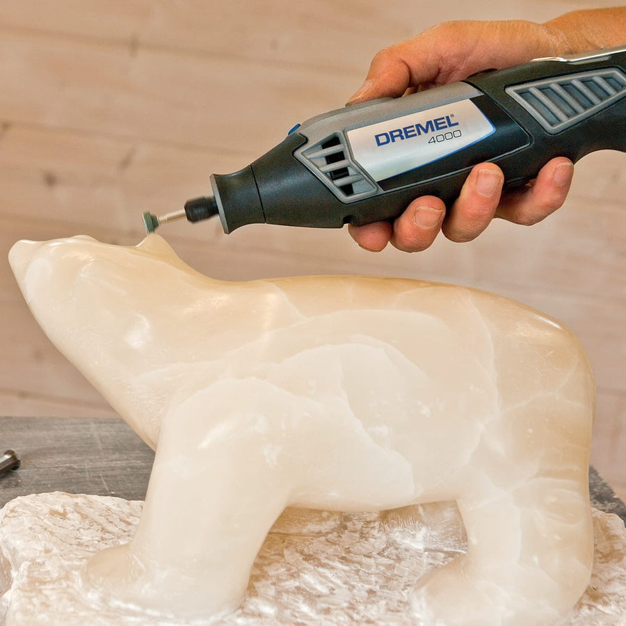 Bricocenter DREMEL 3000 1/25 130WATT WITH 25 ACCESSORIES