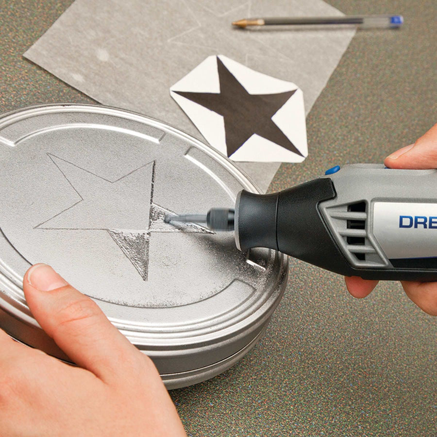 Bricocenter DREMEL 3000 1/25 130WATT WITH 25 ACCESSORIES