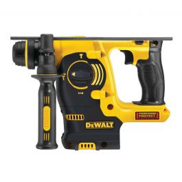 DEWALT 18V CORDLESS SDS HAMMER DRILL, WITHOUT BATTERY AND CHARGER