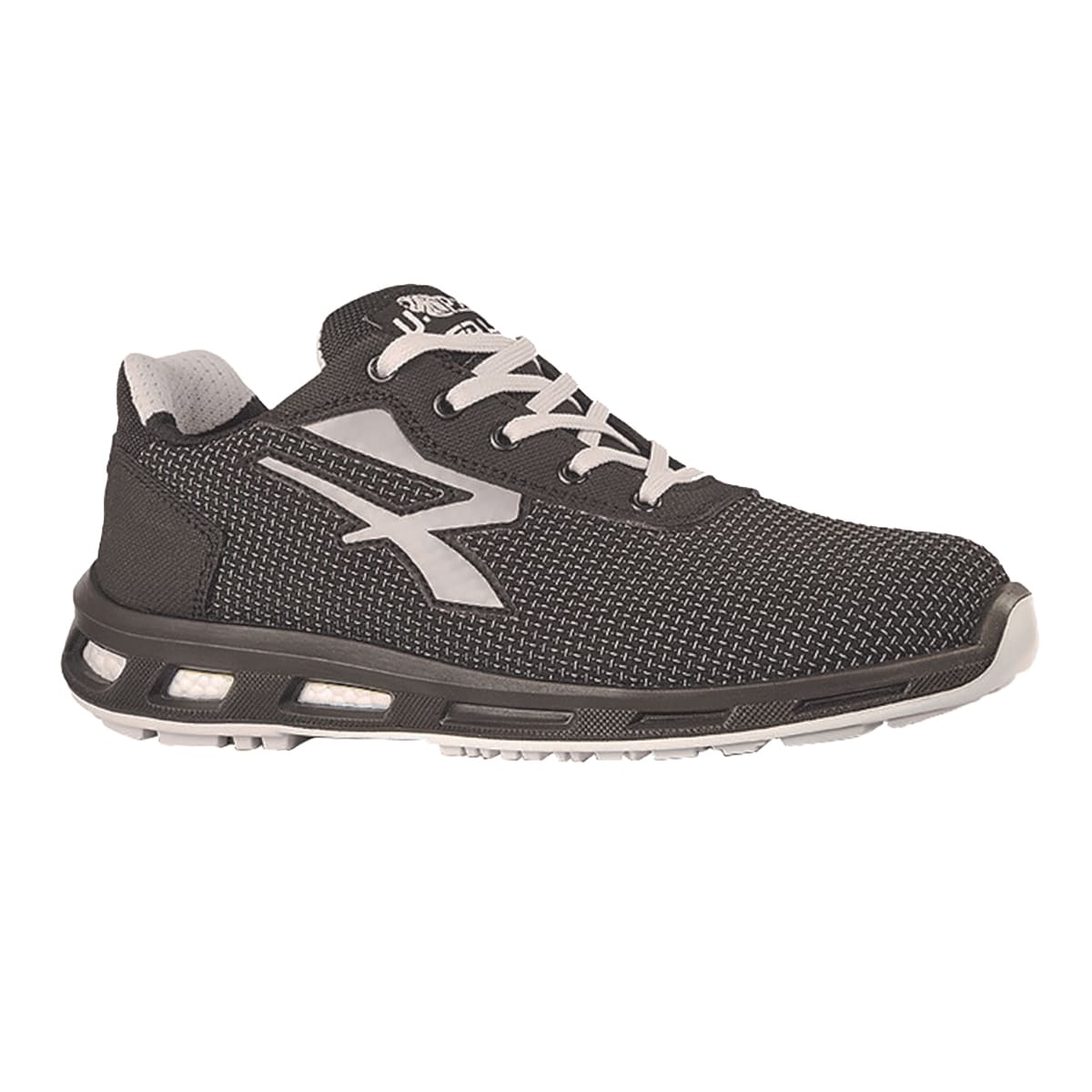 Bricocenter SAFETY SHOE NO.44 RAPTOR U-POWER S3
