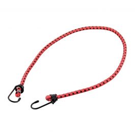 ELASTIC ROPE 2PCS 60CMX8MM CAPACITY 7KG