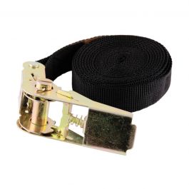 RATCHET STRAP 25MMX5MT CAPACITY1