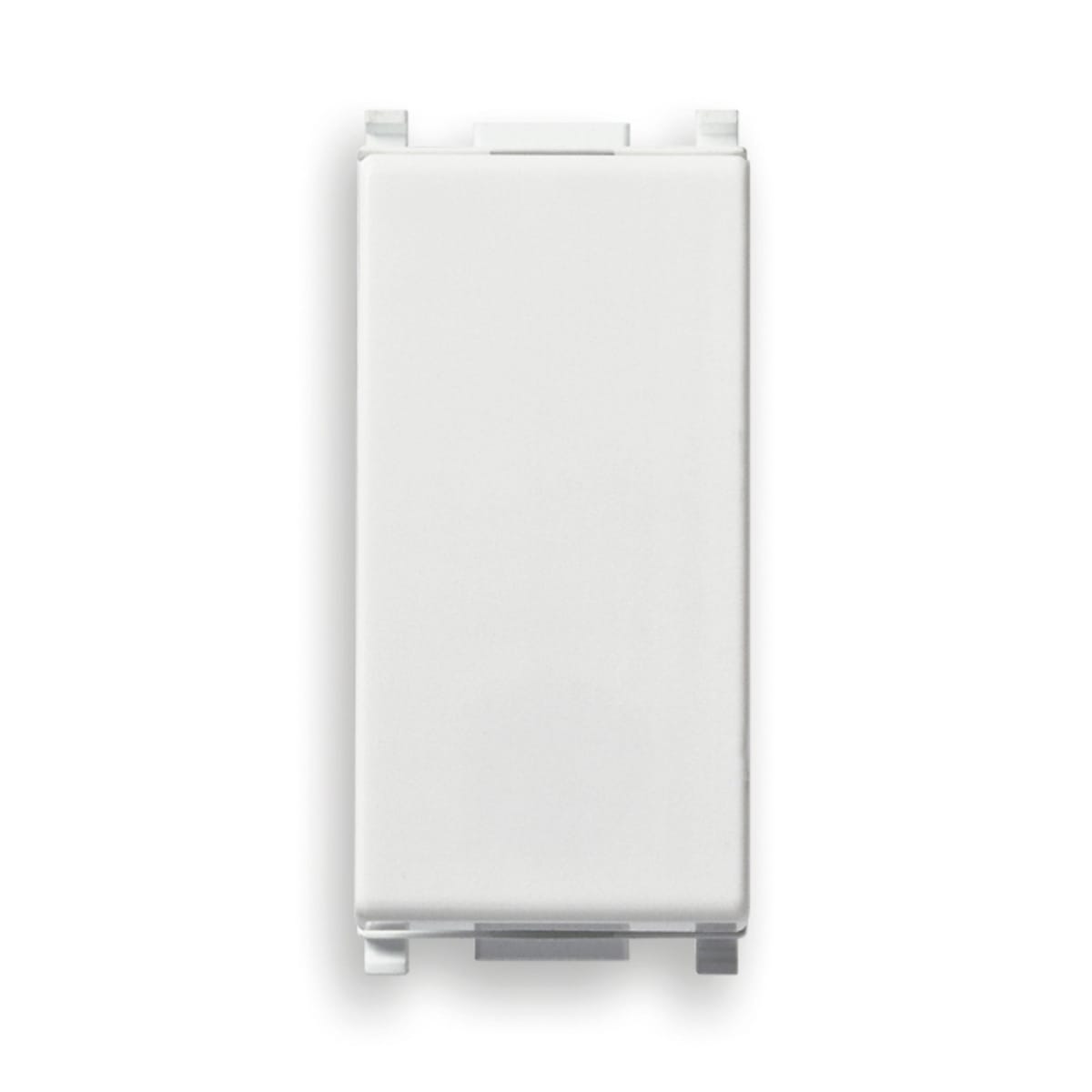 PLANA 16A SINGLE POLE INVERTER WHITE
