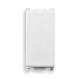 PLANA 16A SINGLE POLE INVERTER WHITE