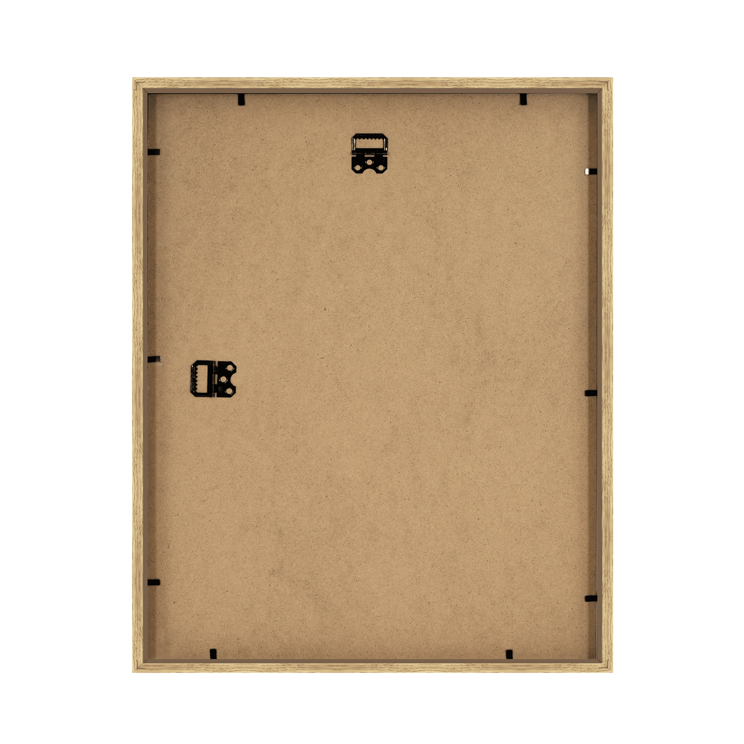 MILO FRAME 40X50 CM BEECH WOOD