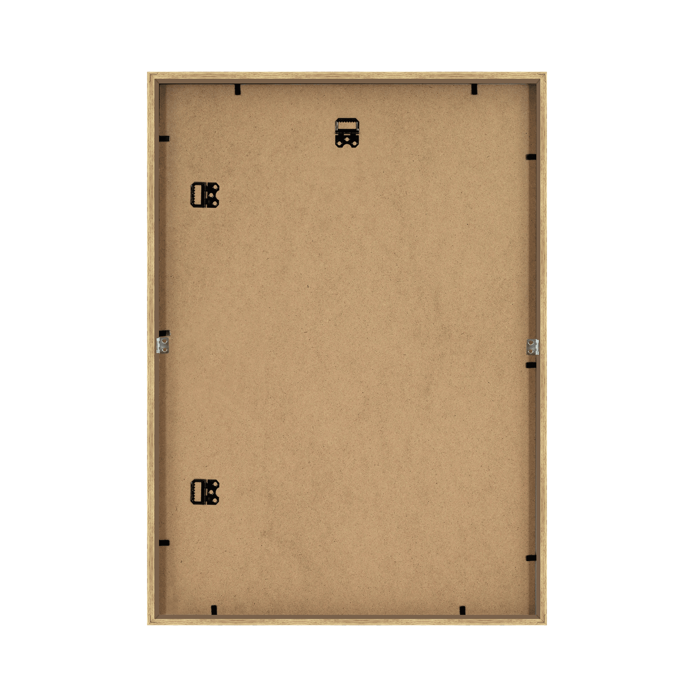 MILO FRAME 50X70 CM BEECH WOOD