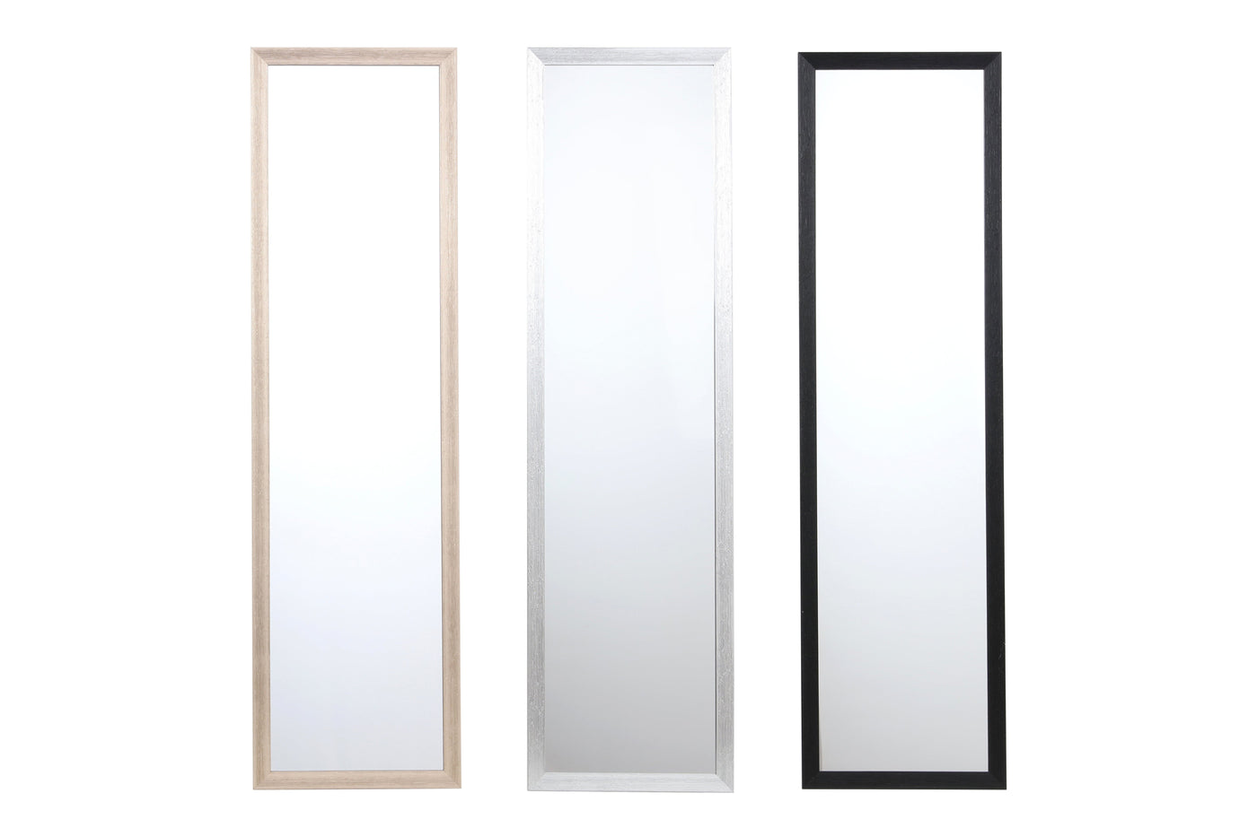 Bricocenter LAUREN MIRROR 30X120CM ASSORTED