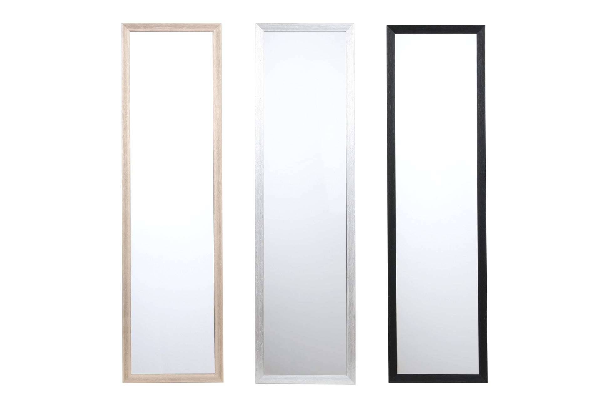Bricocenter LAUREN MIRROR 30X120CM ASSORTED