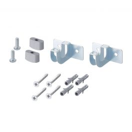 CLABER WALL BRACKETS FOR HOSE REELS