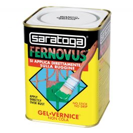 FERNOVUS BRILLIANT ICE ENAMEL 250 ML