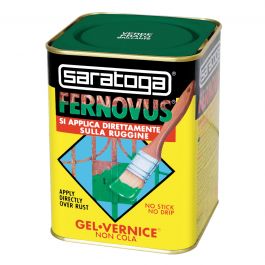 FERNOVUS PRATO BRILLANTE ENAMEL 250 ML