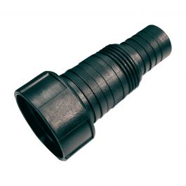 FITTING P/RUBBER 1 1/4F 25/30/35