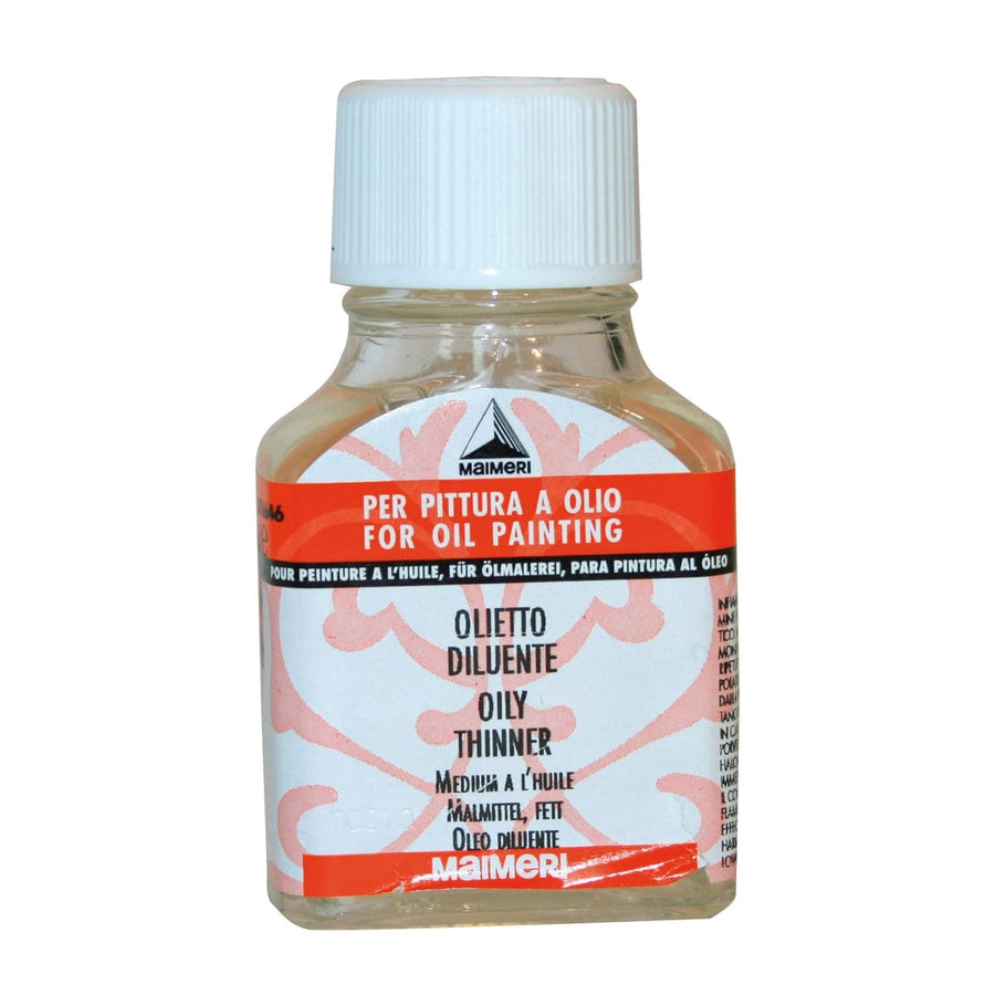 Bricocenter THINNER OIL 75ML