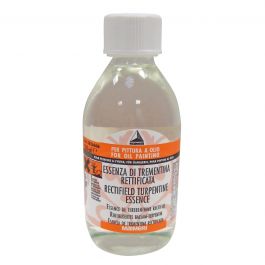 ESSENCE OF TURPENTINE 250ML