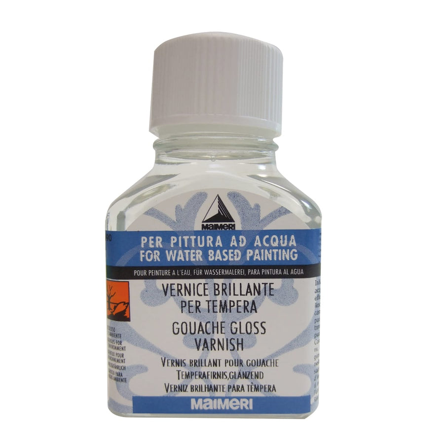 Bricocenter TEMPERA PAINT 75ML