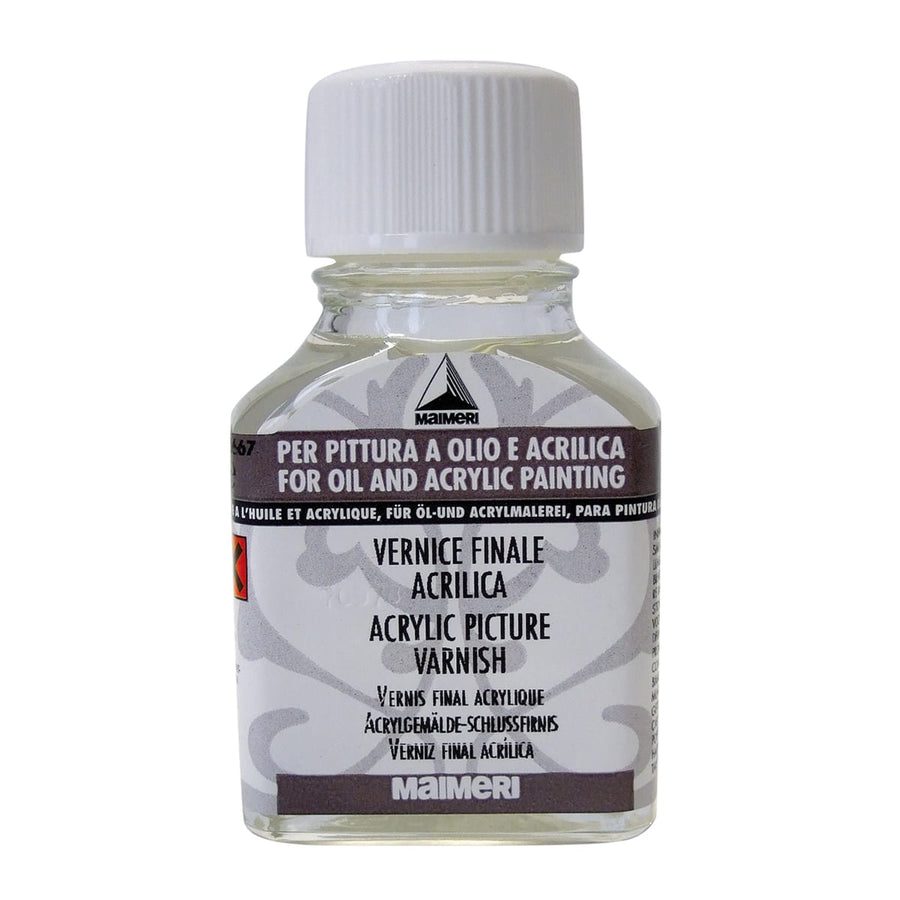 Bricocenter ACRYLIC FINAL PAINT 75ML