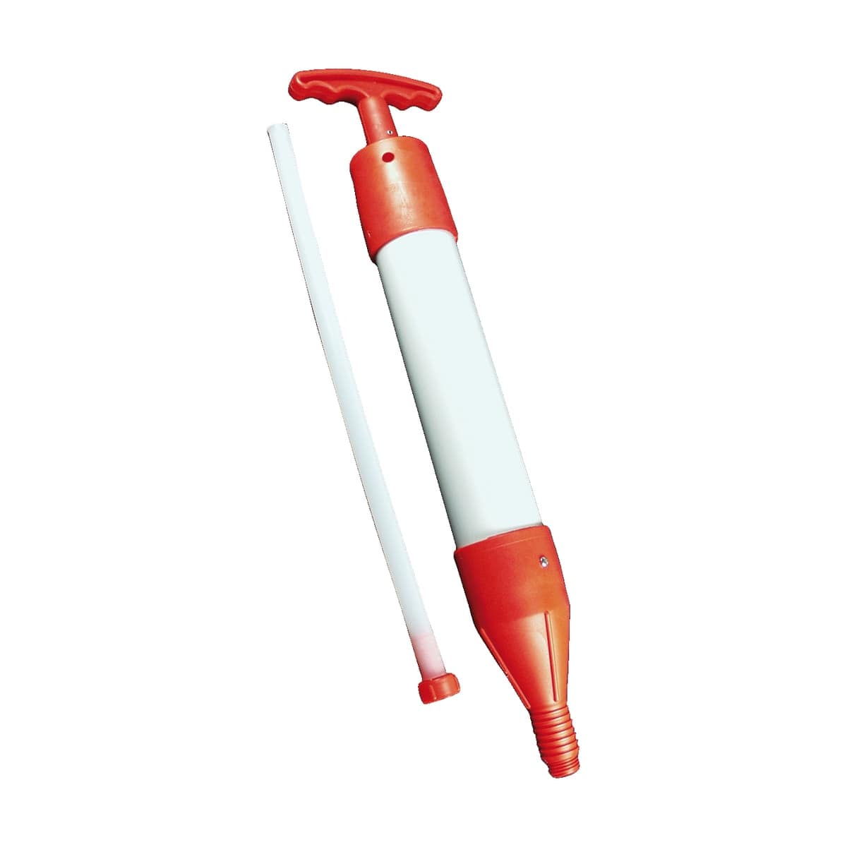 Bricocenter POLYPROP SYRINGE FOR OIL ASPIRATION L 0.5