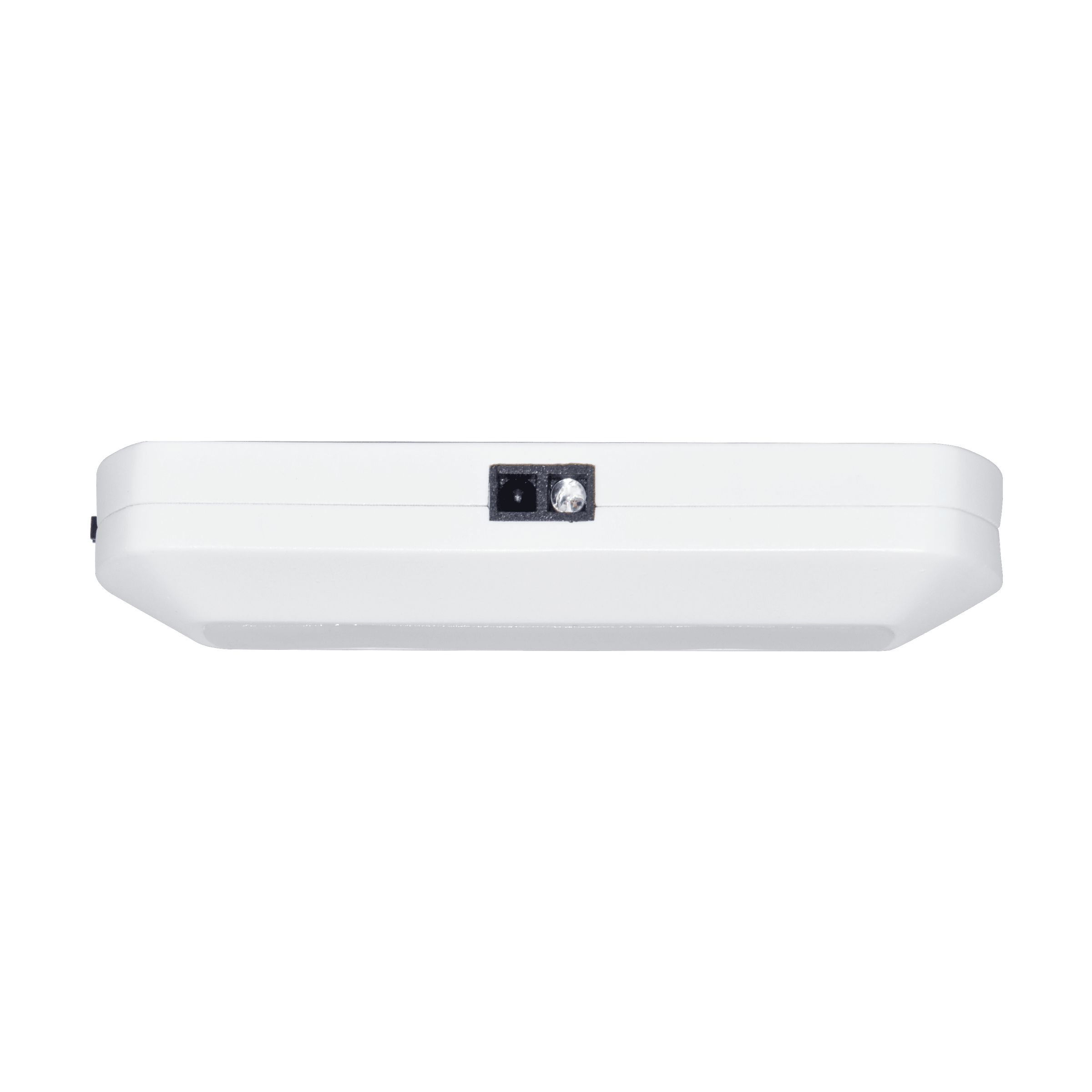 Polk white 7.8 cm 2-light drawer kit with natural-light LED (10 lm), USB-C and sensor