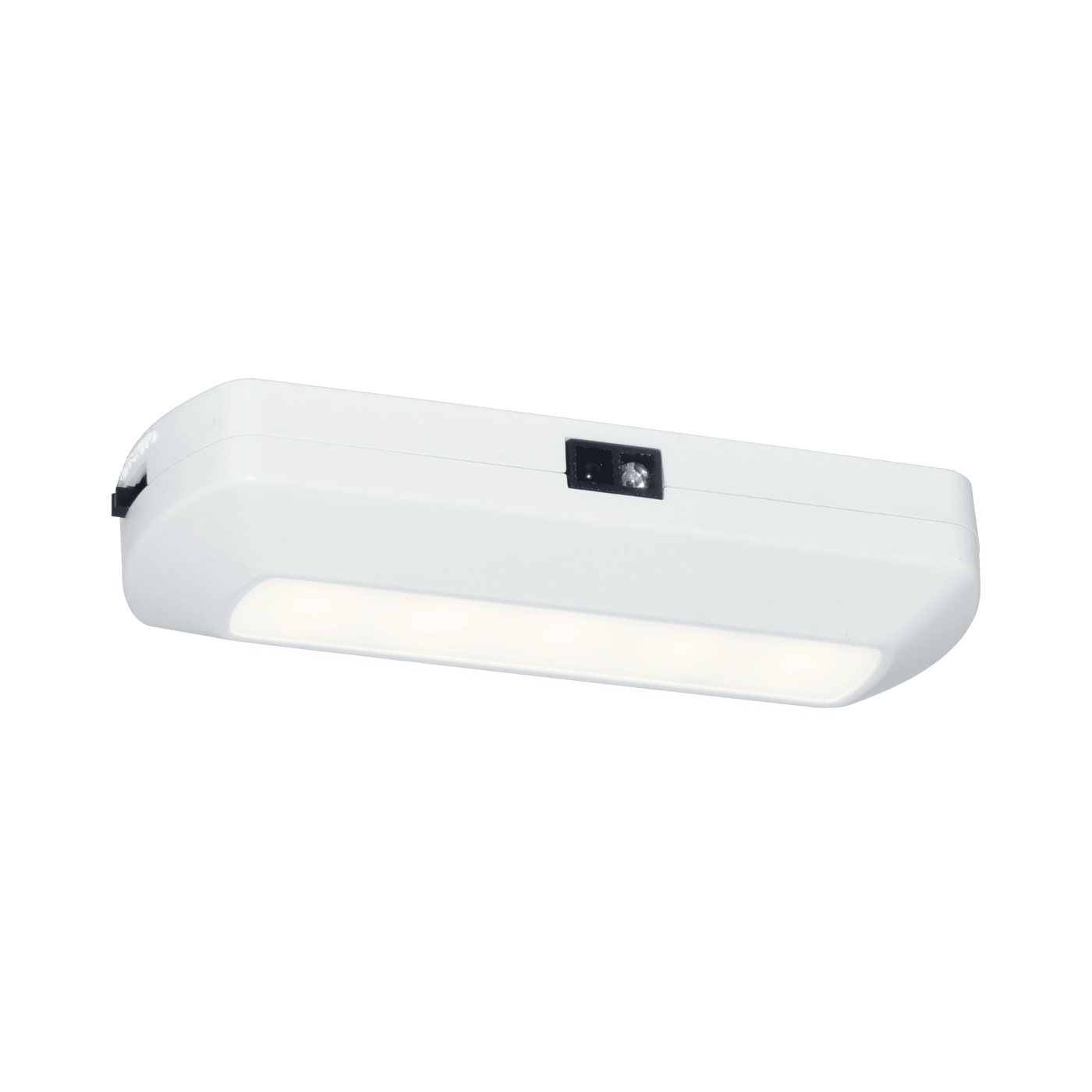 Polk white 7.8 cm 2-light drawer kit with natural-light LED (10 lm), USB-C and sensor