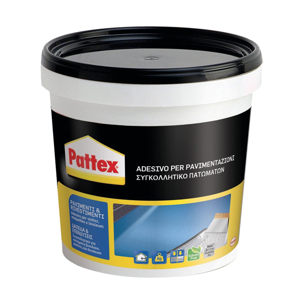 Bricocenter LINOLEUM GLUE 850 G