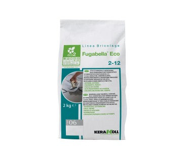 FUGABELLA 2-12 BRI.NEW 2KG 06 GRIGIO PER
