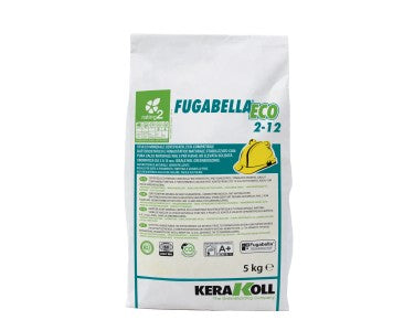 FUGABELLA 2-12 NEW 5KG 08 GRIGIO FERRO