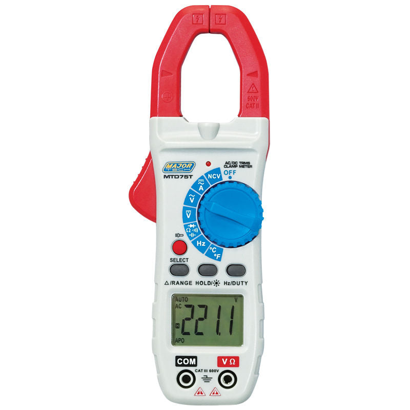 MULTIMETER LEXMAN LX-M-1000