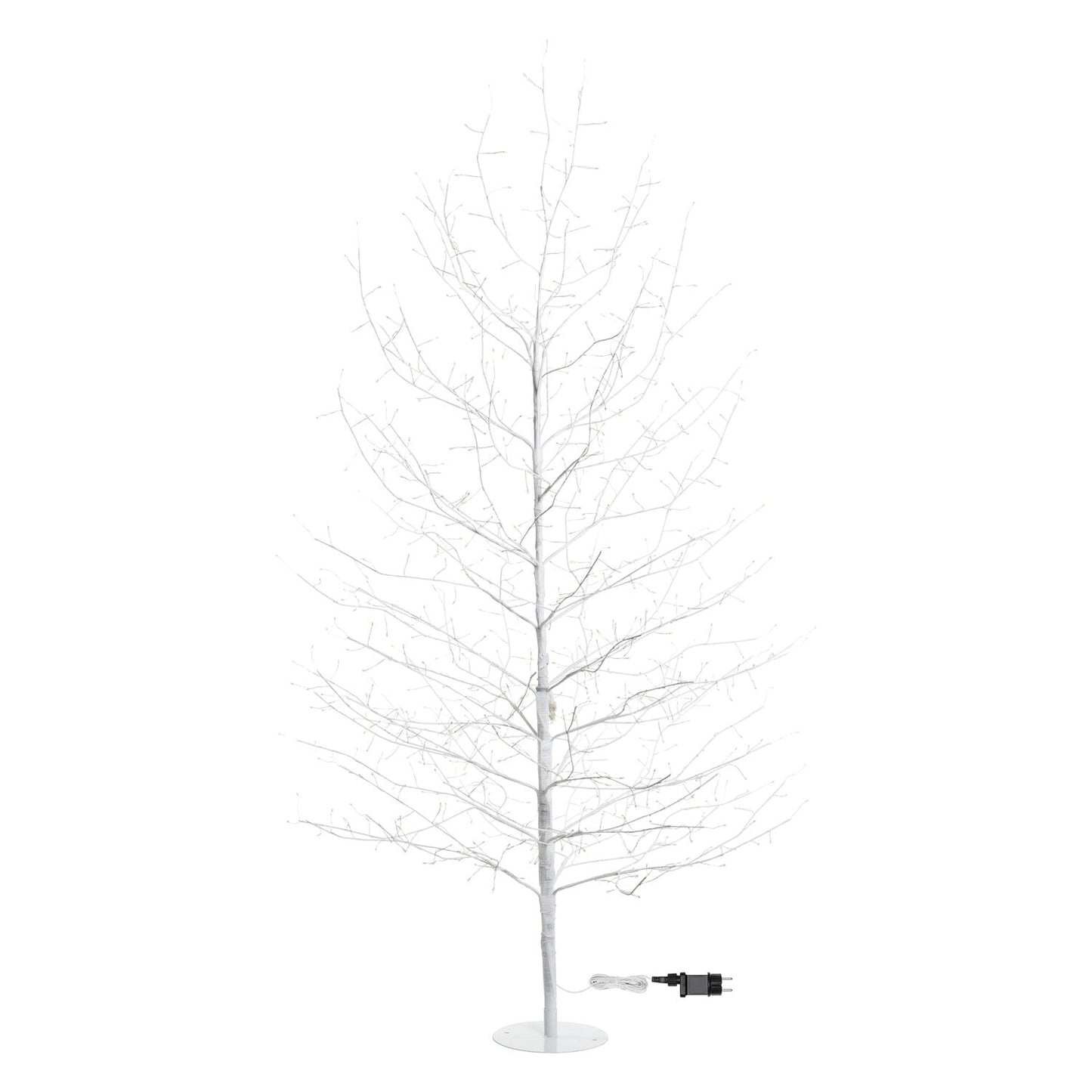 Bricocenter LIME TREE LIGHT WHITE WARM LIGHT 784 MICRO LED H170