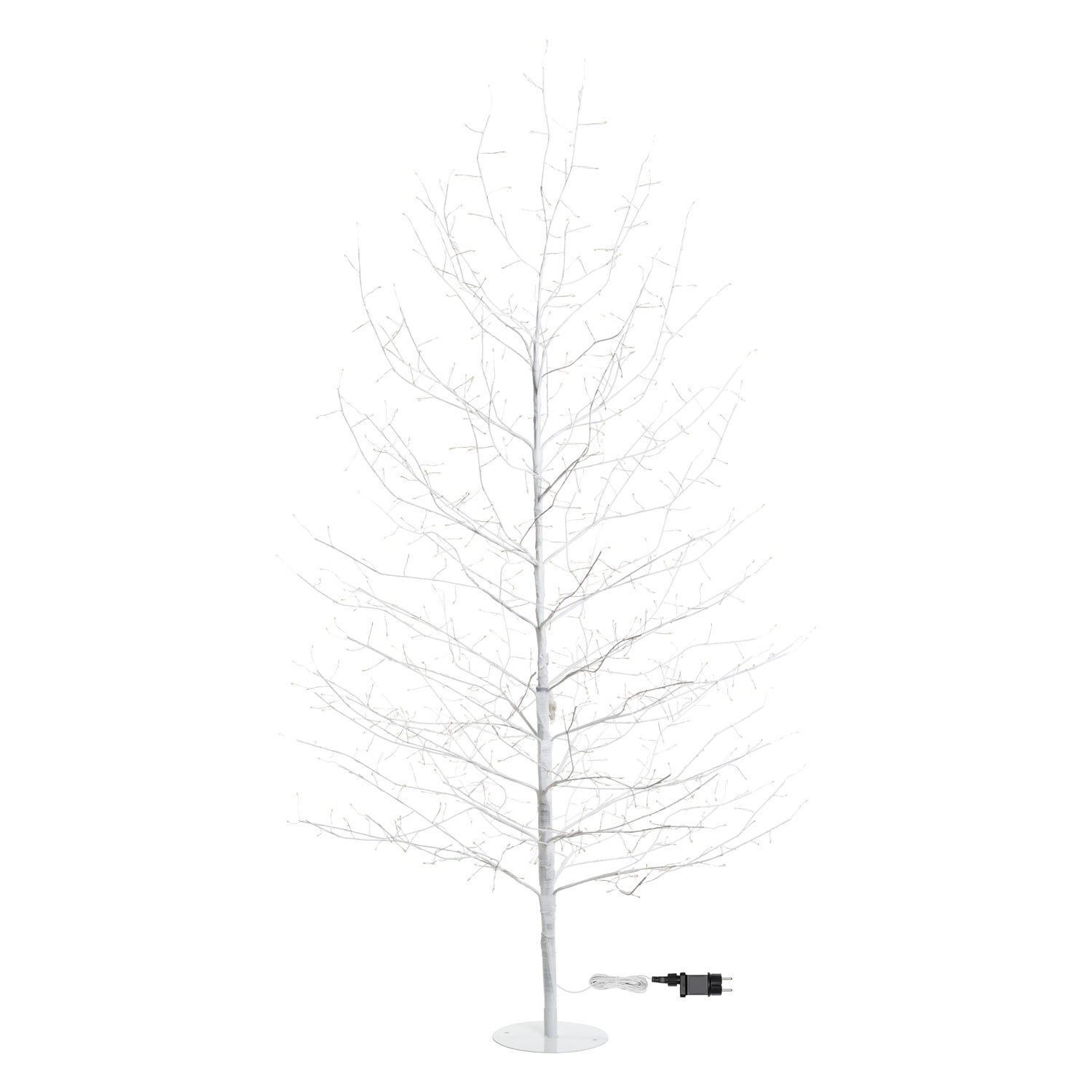 Bricocenter LIME TREE LIGHT WHITE WARM LIGHT 784 MICRO LED H170