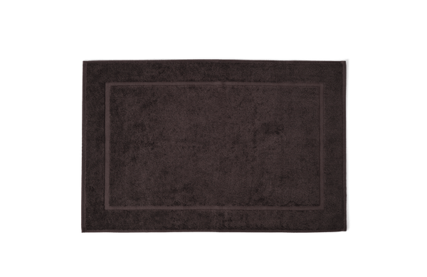 SERENO BATH MAT 50X80 GRAPHITE