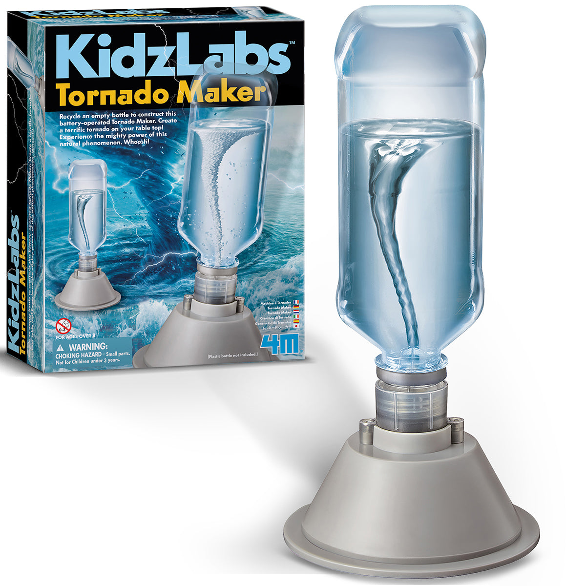 Tornado Maker