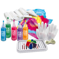 Tie Dye Art Kit