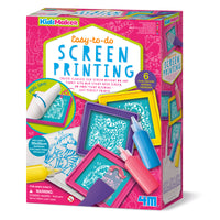 Fabric Printing Kit