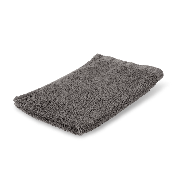 MINERAL GUEST TOWEL IRON